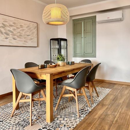 Downtown Apartment By United Renters Аликанте Екстериор снимка