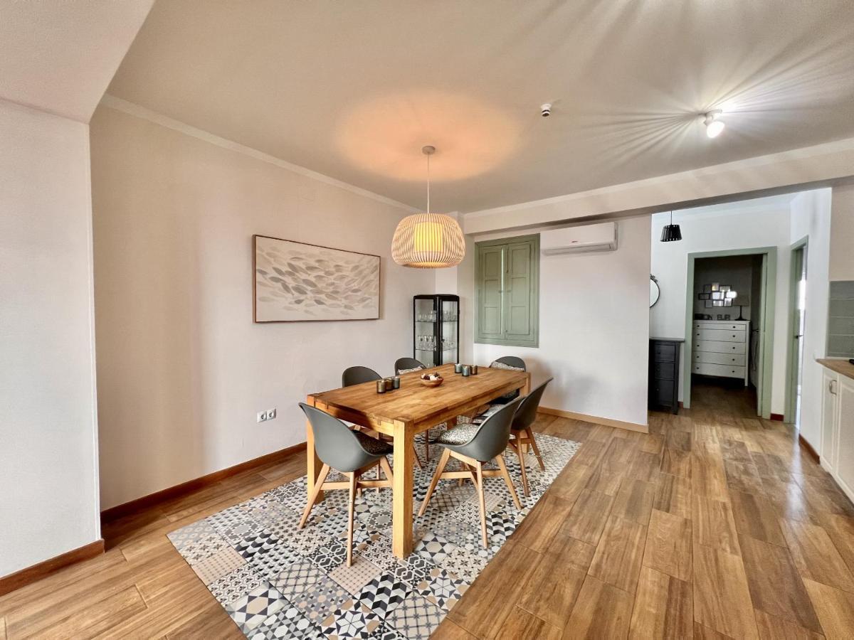 Downtown Apartment By United Renters Аликанте Екстериор снимка