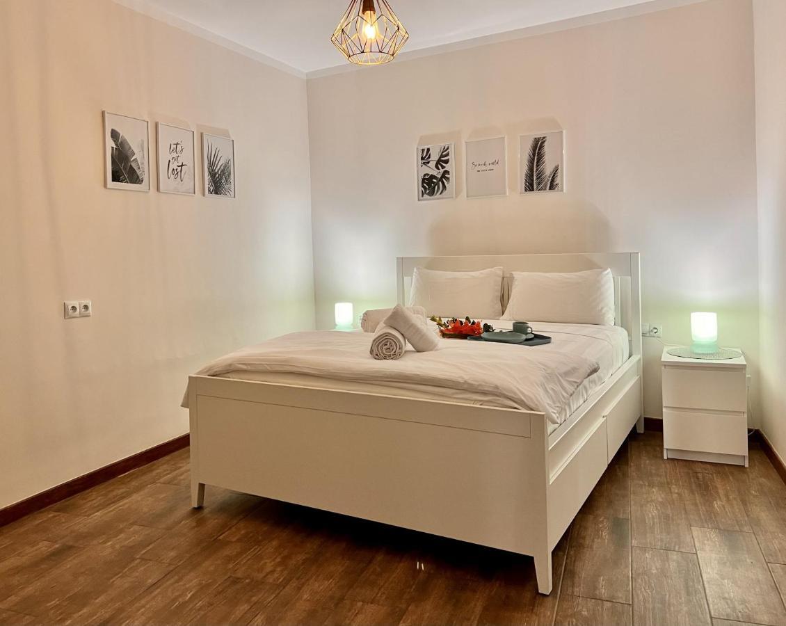 Downtown Apartment By United Renters Аликанте Екстериор снимка