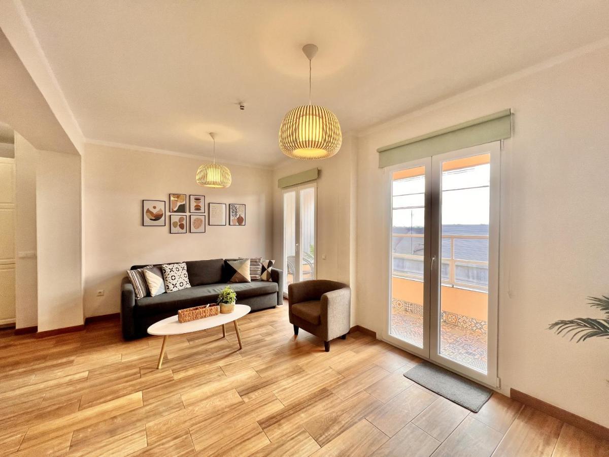 Downtown Apartment By United Renters Аликанте Екстериор снимка