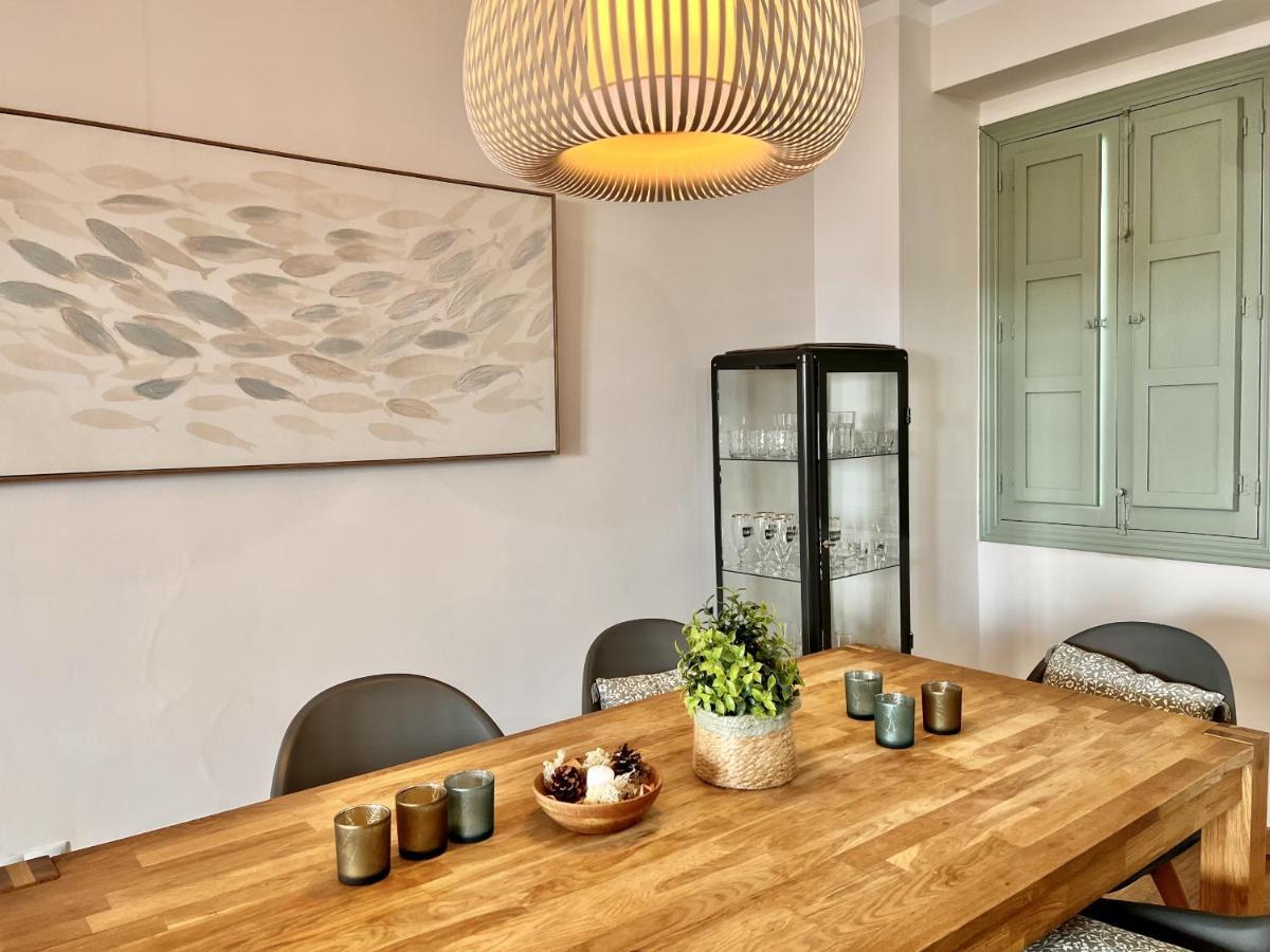 Downtown Apartment By United Renters Аликанте Екстериор снимка